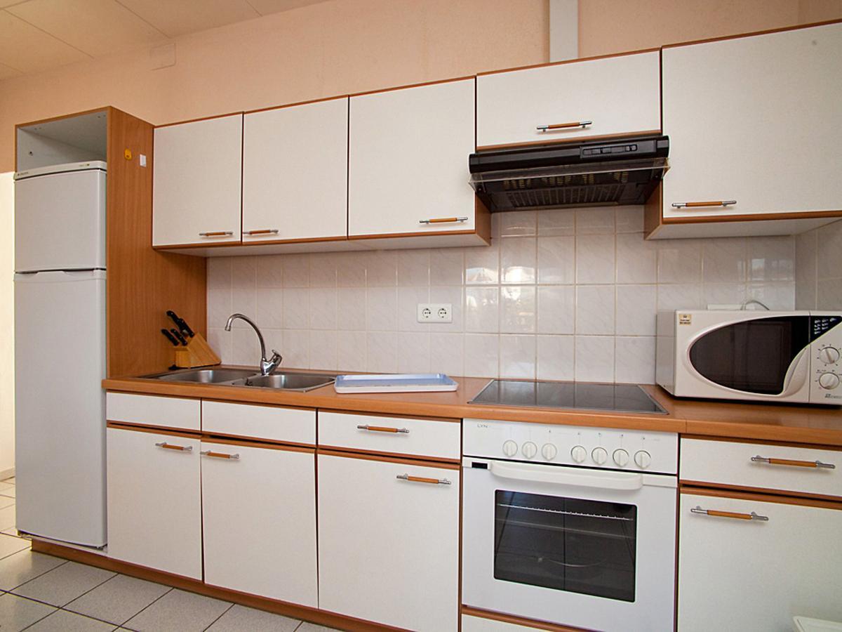 Apartment Royal Delta-7 By Interhome ريومار المظهر الخارجي الصورة