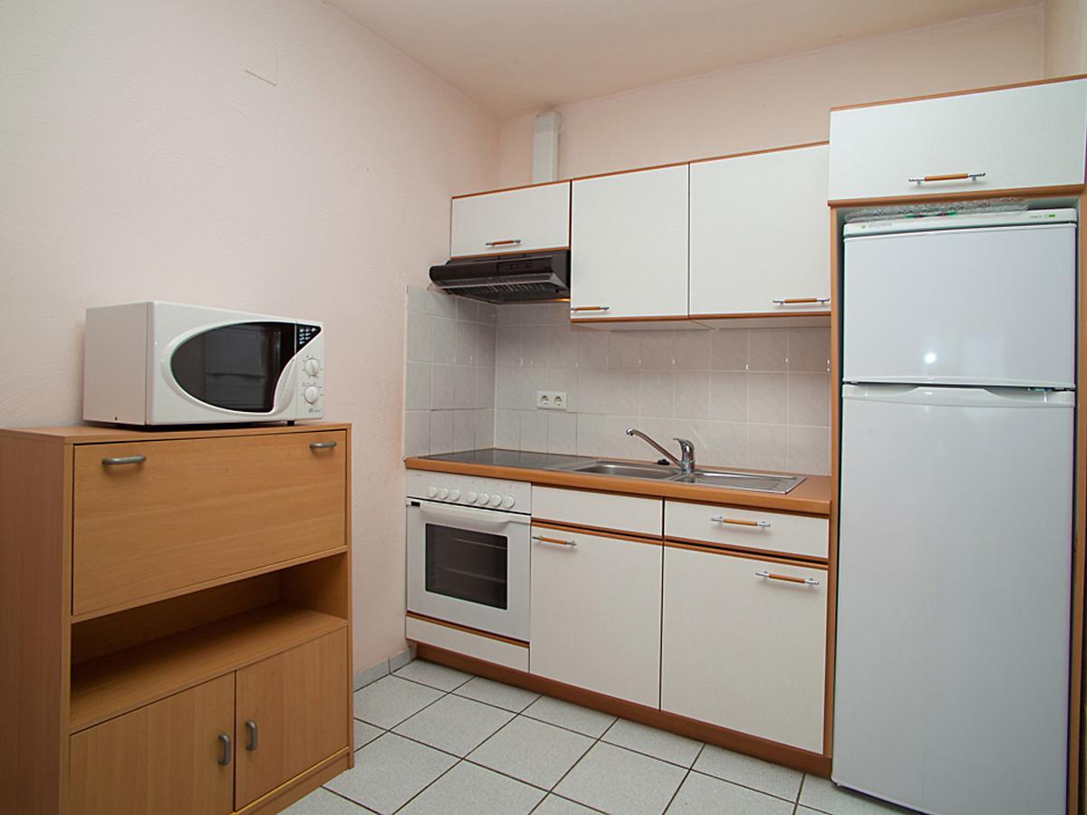 Apartment Royal Delta-7 By Interhome ريومار المظهر الخارجي الصورة