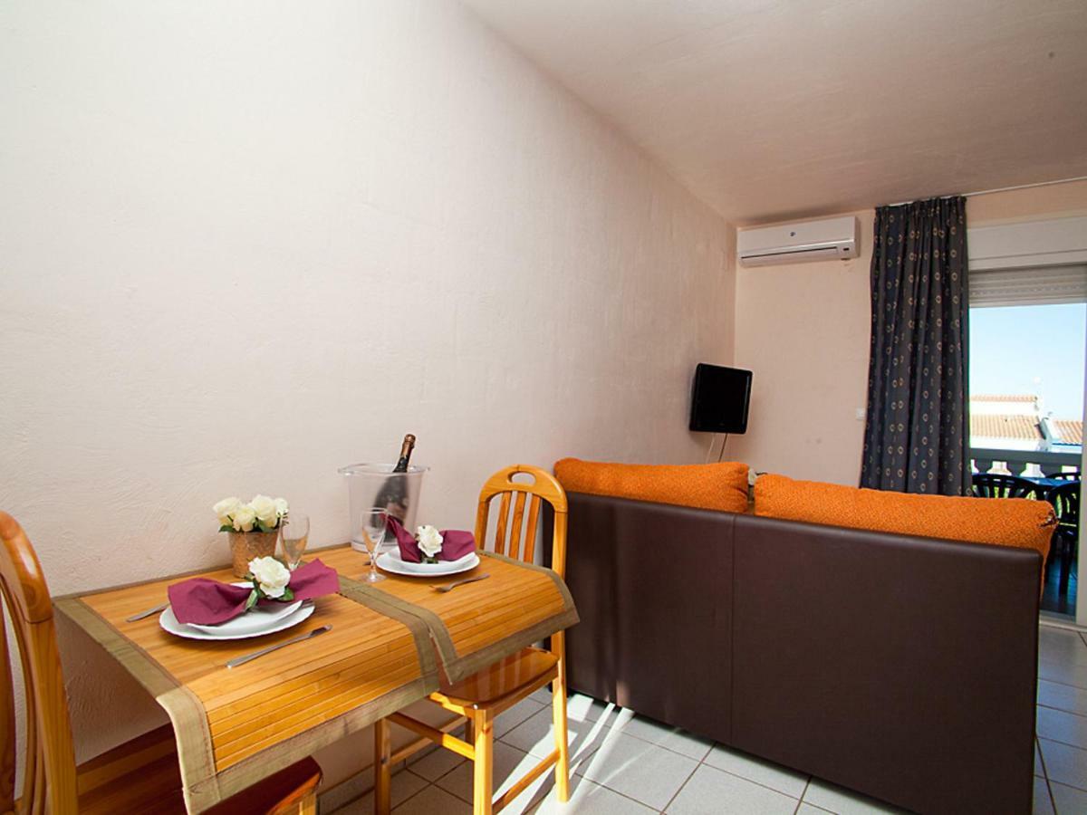Apartment Royal Delta-7 By Interhome ريومار المظهر الخارجي الصورة